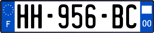 HH-956-BC