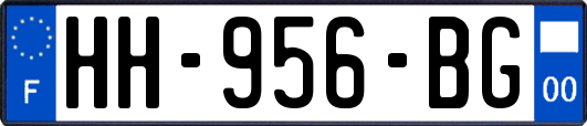 HH-956-BG