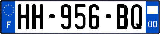 HH-956-BQ