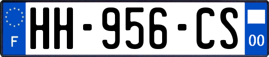 HH-956-CS