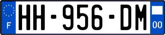 HH-956-DM