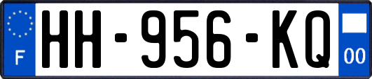 HH-956-KQ