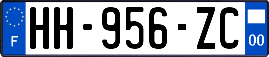 HH-956-ZC