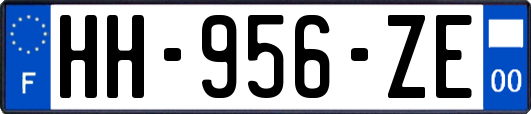 HH-956-ZE