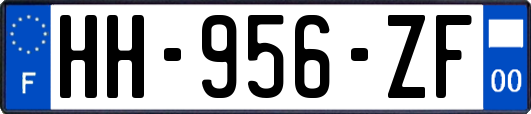 HH-956-ZF