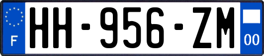 HH-956-ZM