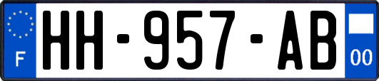HH-957-AB