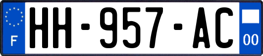 HH-957-AC