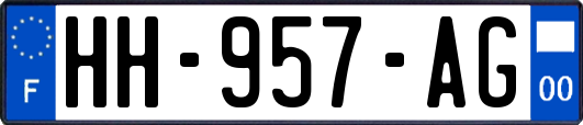 HH-957-AG