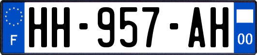 HH-957-AH