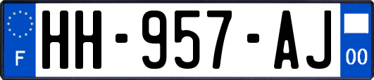 HH-957-AJ