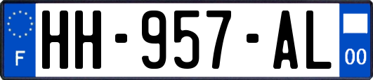 HH-957-AL