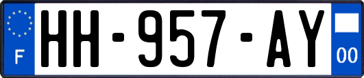 HH-957-AY