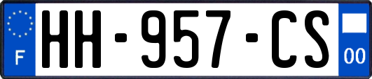 HH-957-CS
