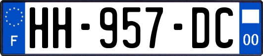 HH-957-DC