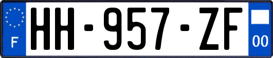 HH-957-ZF