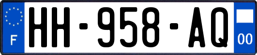 HH-958-AQ