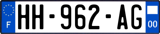 HH-962-AG