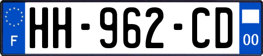 HH-962-CD
