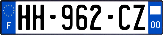 HH-962-CZ