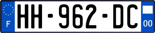 HH-962-DC