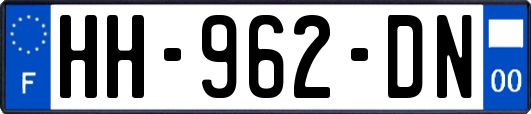 HH-962-DN