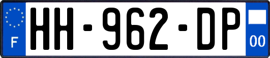 HH-962-DP
