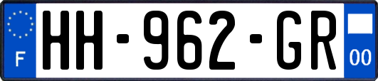 HH-962-GR