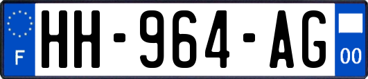 HH-964-AG