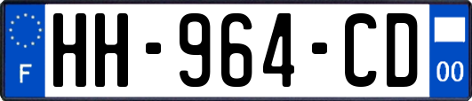 HH-964-CD