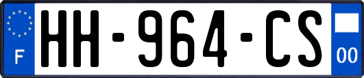 HH-964-CS