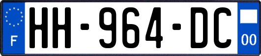 HH-964-DC