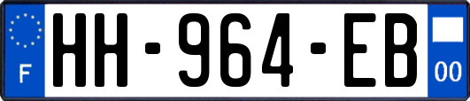 HH-964-EB