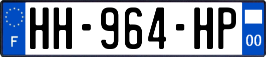 HH-964-HP