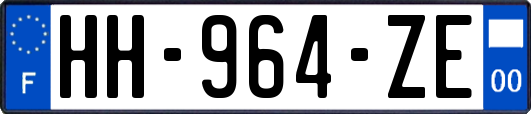 HH-964-ZE