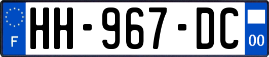 HH-967-DC