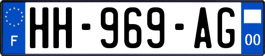 HH-969-AG