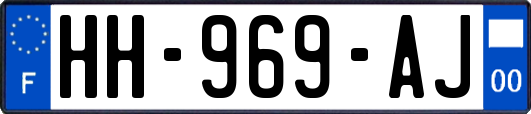 HH-969-AJ