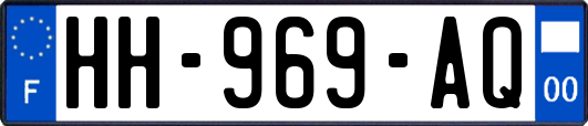 HH-969-AQ
