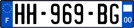 HH-969-BG