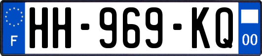 HH-969-KQ