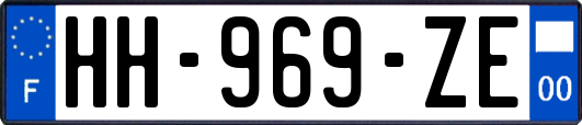 HH-969-ZE