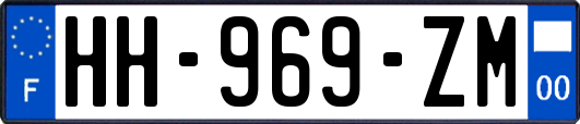 HH-969-ZM