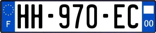 HH-970-EC