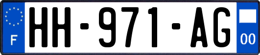 HH-971-AG