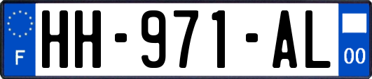 HH-971-AL