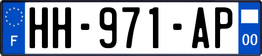 HH-971-AP
