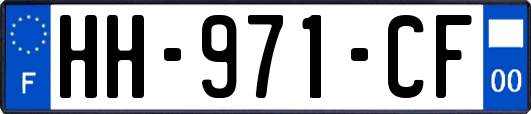 HH-971-CF