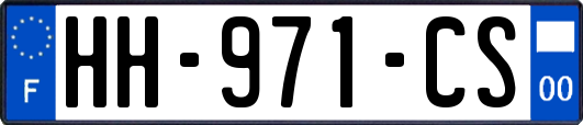 HH-971-CS