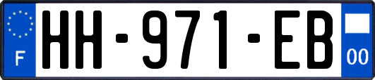 HH-971-EB